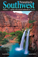 A Guide to the Natural Landmarks of Arizona - Martres, Laurent