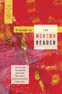 A Guide to the Norton Reader, Eleventh Edition