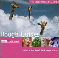 A Guide to the Rough Guides - Various Artists