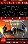 A Guide to the Star Wars Universe