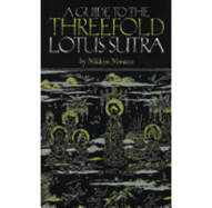 A guide to the Threefold Lotus Sutra