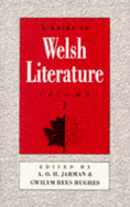 A Guide to Welsh Literature
