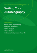 A Guide to Writing Your Autobiography