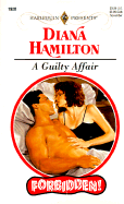 A Guilty Affair - Hamilton, Diana