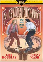 A Gunfight - Lamont Johnson