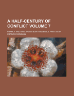 A Half-Century of Conflict; Volume 2