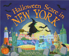 A Halloween Scare in New York: Prepare If You Dare