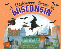 A Halloween Scare in Wisconsin