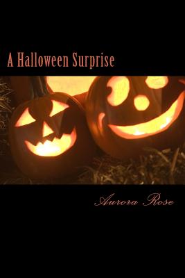 A Halloween Surprise - Rose, Aurora