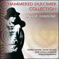 A  Hammered Dulcimer Collection - Maggie Sansone