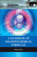 A Handbook of Magnetochemical Formulae