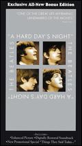 A Hard Day's Night [Blu-ray] - Richard Lester