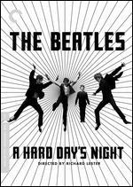 A Hard Day's Night [Criterion Collection] - Richard Lester