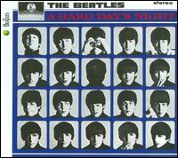 A Hard Day's Night [Enhanced, Limited Edition, Digital Remaster] - The Beatles