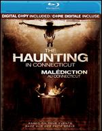 A Haunting in Connecticut [Blu-ray] - John Kavanaugh