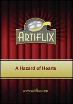 A Hazard of Hearts [Blu-ray]
