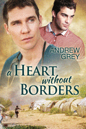 A Heart Without Borders: Volume 1