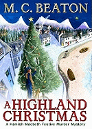 A Highland Christmas