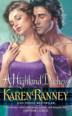 A Highland Duchess - Ranney, Karen