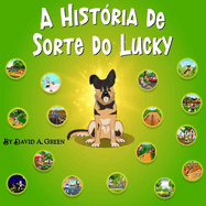 A Histria de Sorte Do Lucky