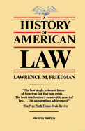 A History of American Law, Revised Edition