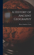 A History of Ancient Geography