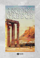 A History of Ancient Greece