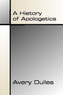 A History of Apologetics