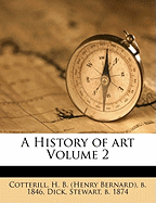 A History of Art Volume 2