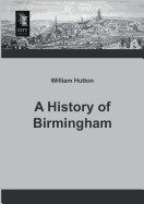 A History of Birmingham