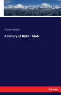 A history of British birds