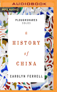 A History of China