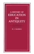 A history of education in antiquity