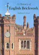A History of English Brickwork