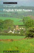 A History of English Field Names