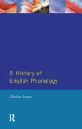 A History of English Phonology