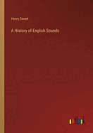 A History of English Sounds
