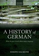 A History of German