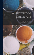 A History of Greek Art