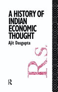A History of Indian Economic Thought
