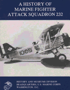 A History of Marine Fighter Attack Squadron 232