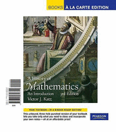 A History of Mathematics: An Introduction