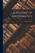 A History of Mathematics