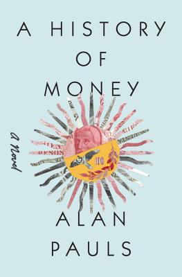 A History of Money - Pauls, Alan, and Robins, Ellie (Translated by)