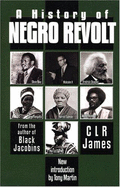 A History of Negro Revolt,