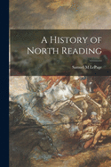 A History of North Reading