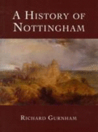 A History of Nottingham