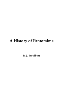 A History of Pantomime