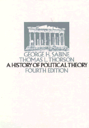 A history of political theory.