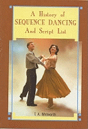 A History of Sequence Dancing and Script List